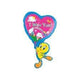 Tweety Balloon I Wuv You 35″ Jumbo Balloon