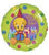 Anagram Mylar & Foil Tweety Birthday Gifts 18″ Balloon