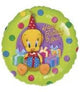 Tweety Birthday Gifts 18″ Balloon