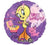 Tweety Happy Birthday 18″ Balloon