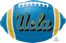 Anagram Mylar & Foil UCLA Bruins Football 18″ Balloon