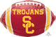 USC Trojans Football 18″ Balloon