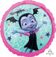 Vampirina Balloon