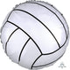 Volleyball 28″ Balloon