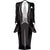 Anagram Mylar & Foil Wedding Groom Tuxedo 36″ Balloon