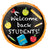 Anagram Mylar & Foil Welcome Back Students 18″ Balloon