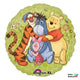 Winnie The Pooh and Friends 18″ Balloon