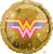 Anagram Mylar & Foil Wonder Woman 18″ Balloon