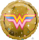 Wonder Woman 18″ Balloon