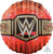 Anagram Mylar & Foil WWE Championship Belt 17″ Foil Balloon