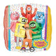 Yo Gabba Gabba 18″ Balloon