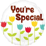 Anagram Mylar & Foil You're Special 18″ Balloon
