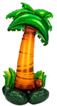 Palm Tree 55″ AirLoonz Balloon