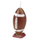 Football Candle Set (6 count)
