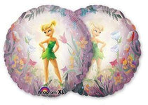 Anagram Tinker Bell 26″ See-Thru Balloon