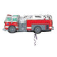 Tonka Fire Truck 35" Balloon