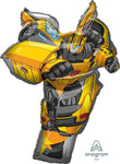 Globo Transformers Bumblebee 37″