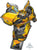 Globo Transformers Bumblebee 37″