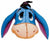 Anagram Winnie The Pooh Eeyore Head 26″ Balloon