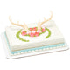 Antlers Creations Cake Kit