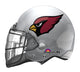 Arizona Cardinals Football Helmet 21″ Balloon