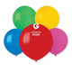 Standard Assortment 19″ Latex Balloons (25 count)