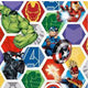 Avengers Lunch Napkins (16 count)