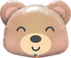 Baby Bear 31″ Balloon