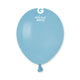 Baby Blue 5″ Latex Balloons (100 count)