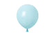 Baby Blue 5″ Latex Balloons (100 count)