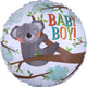 Baby Koala Boy 18″ Balloon