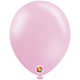 Globos de látex rosa bebé de 10″ (100 unidades)