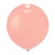 Baby Pink 19″ Latex Balloons by Gemar from Instaballoons