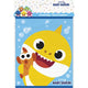 Baby Shark Loot Favor Bags (8 count)