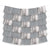 Backdrop Foil Deco - Silver by Amscan from Instaballoons
