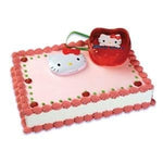 Bakery Crafts Hello Kitty Purse Cake Kit