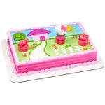 Bakery Crafts Hello Kitty Stamper Cake Kit