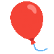 Test Balloon