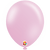 Balloonia Latex Baby Pink 18″ Latex Balloons (25 count)