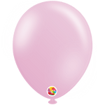 Balloonia Latex Baby Pink 5″ Latex Balloons (100 count)