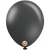 Balloonia Latex Black 18″ Latex Balloons (25 count)