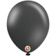 Black 18″ Latex Balloons (25 count)