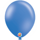 Globos de látex azules de 12″ (50 unidades)