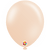 Balloonia Latex Blush 12″ Latex Balloons (50 count)