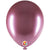 Balloonia Latex Brilliant Mauve 12″ Latex Balloons (50 count)