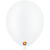 Balloonia Latex Crystal Clear 12″ Latex Balloons (50 count)