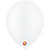Balloonia Latex Crystal Clear 5″ Latex Balloons (100 count)