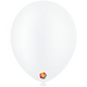 Globos de látex transparentes de 5″ (100 unidades)