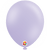 Balloonia Latex Lavender 18″ Latex Balloons (25 count)
