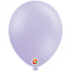 Pastel Matte Lavender 18″ Latex Balloons (25 count)